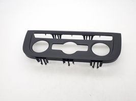 Volkswagen Sharan Console centrale, commande chauffage/clim 7N0820073