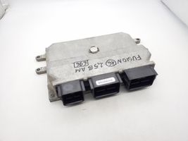 Ford Fusion II Unité de commande, module ECU de moteur GS7A12A650XA