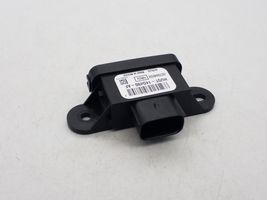 Ford Ecosport Maitinimo valdymo blokas HU5T14G490AF