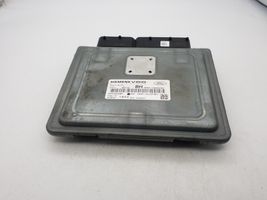 Ford C-MAX I Centralina/modulo motore ECU 5M5P12B565BH