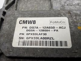 Ford Fusion II Centralina/modulo motore ECU DS7A12A650ACJ