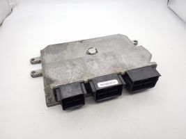 Ford Fusion II Unité de commande, module ECU de moteur DS7A12A650ACJ