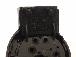 Volkswagen Polo V 6R Engine start stop button switch 6R0905865