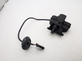 Volkswagen Tiguan Moteur de verrouillage trappe à essence 5N0810773D