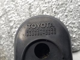 Toyota Prius (XW20) Czujnik 8974748020
