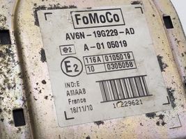 Ford Focus Allarme antifurto AV6N19G229AD