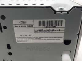 Ford Focus Unité principale radio / CD / DVD / GPS FM5T19C107HB