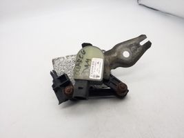 Volkswagen Touareg I Yaw turn rate sensor 7L6616213