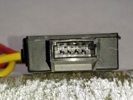 Volkswagen Sharan Alarm control unit/module 7N0951171A