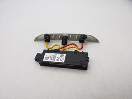 Volkswagen Sharan Alarm control unit/module 7N0951171A