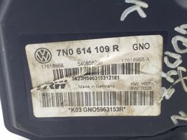 Volkswagen Sharan Pompa ABS 7N0614109R
