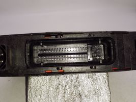 Volkswagen Touareg I Module de contrôle sans clé Go 7L0909135B