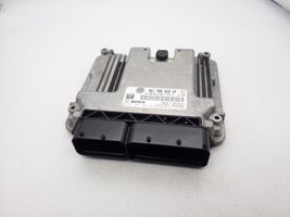 Volkswagen PASSAT CC Galios (ECU) modulis 06J906026AF