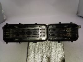 Volkswagen PASSAT CC Centralina/modulo motore ECU 06J906026AF