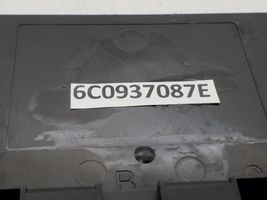 Skoda Fabia Mk3 (NJ) Module confort 6C0937087E