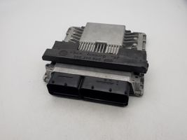 Audi Q5 SQ5 Komputer / Sterownik ECU silnika 8R0907559A