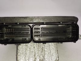 Audi Q5 SQ5 Komputer / Sterownik ECU silnika 8R0907559A