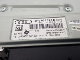 Audi Q5 SQ5 Vahvistin 8R0035223D