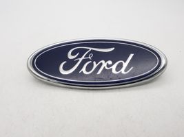 Ford Escape Valmistajan merkki/logo/tunnus F81B8B262AA