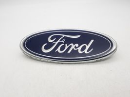 Ford Escape Valmistajan merkki/logo/tunnus F81B8B262AA