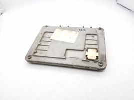 Volkswagen Polo V 6R Centralina/modulo motore ECU 03E906023AL