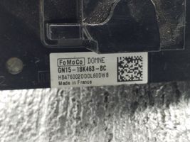 Ford Ecosport Scambiatore elettrico riscaldamento abitacolo GN1518K463BC