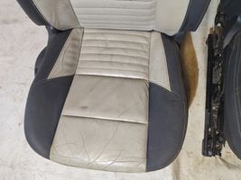 Volvo C30 Seat set 