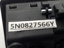 Audi Q5 SQ5 Poignée de coffre avec le caméra de recul 5N0827566Y