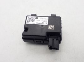 Chevrolet Cruze II Keyless go vadības bloks 13595510