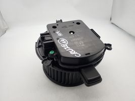 Chevrolet Cruze II Ventola riscaldamento/ventilatore abitacolo 84541461