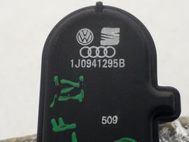 Volkswagen Golf IV Silniczek regulacji świateł 1J0941295B