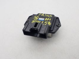 Toyota Prius (XW20) Heater blower fan relay 4993002121