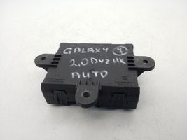 Ford Galaxy Durvju vadības bloks 7G9T14B534BC