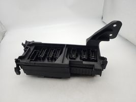 Mercedes-Benz ML W164 Barošanas vadības bloks A1645402372