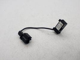 Volkswagen Tiguan Microphone (Bluetooth / téléphone) 3B0035711B