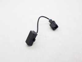 Volkswagen Tiguan Microphone (Bluetooth / téléphone) 3B0035711B