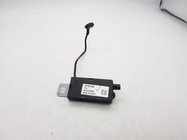 Chevrolet Cruze II Amplificatore antenna 39040160