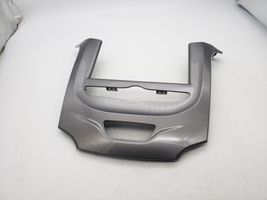 Chevrolet Cruze II Radion/GPS-laitteen pääyksikön kehys 39018244