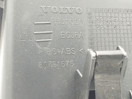 Volvo S60 Copertura griglia di ventilazione laterale cruscotto 30791675