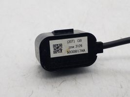 Opel Corsa E Mikrofonas (bluetooth / telefono) 22943126