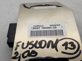 Ford Fusion II Antenne GPS DG9T19H464CD