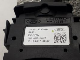 Ford Ecosport Wiper control stalk GN1513335AA