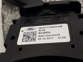 Ford Ecosport Stikla tīrītāja vadības pogas kātiņš GN1517A553AB