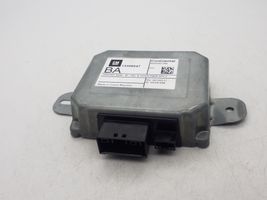 Opel Astra J Other control units/modules 13306647