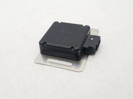 Ford Fusion II GPS-pystyantenni DG9T19H464CA