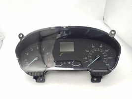 Ford Ecosport Speedometer (instrument cluster) GN1510849DEH