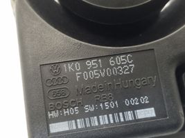 Audi A4 S4 B8 8K Hälytyssireeni 1K0951605C