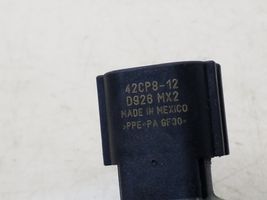 KIA Ceed Gaisa kondicioniera spiediena sensors 42CP812