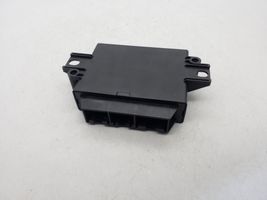 Ford Focus Parking PDC control unit/module F1ET15K866AF