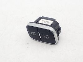 Ford Focus Central locking switch button F1ET14017AB